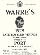 Lbv_Warre 1979